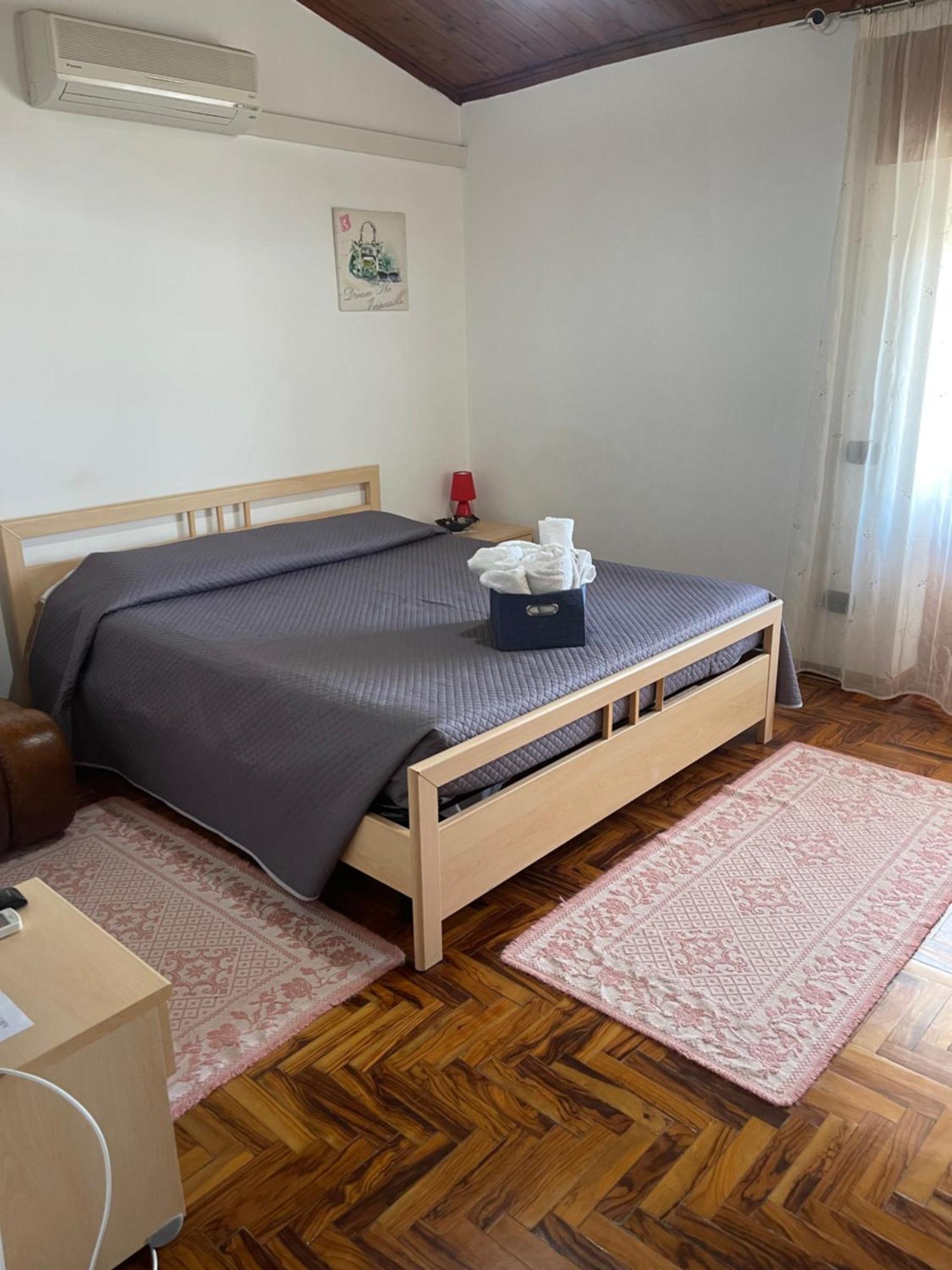 B&B Da Antonella Samugheo 외부 사진